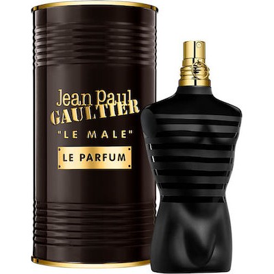 GAULTIER Le Male Le Parfum EDP Intense 125ml